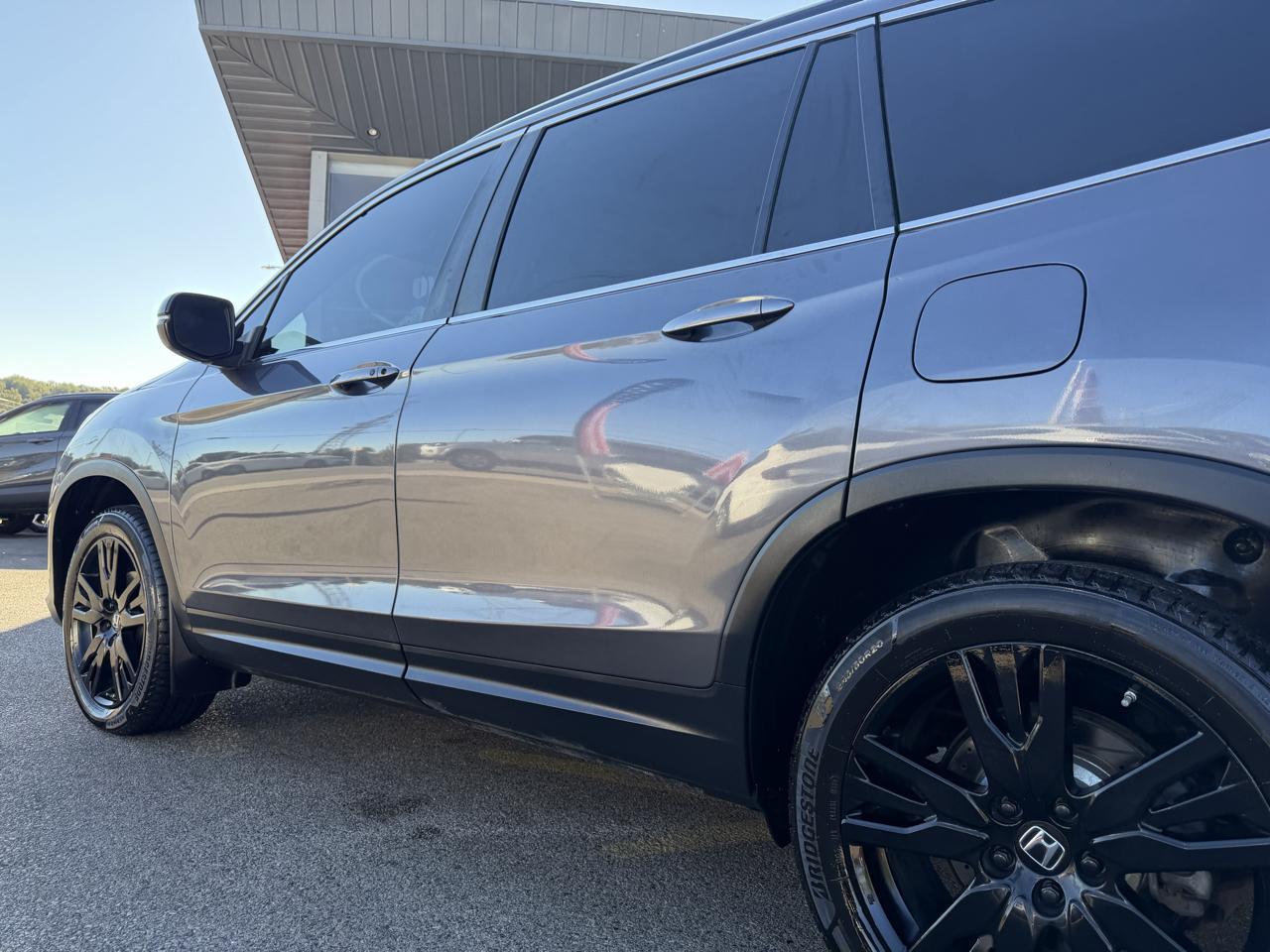 Honda Pilot Special Edition AWD 2021
