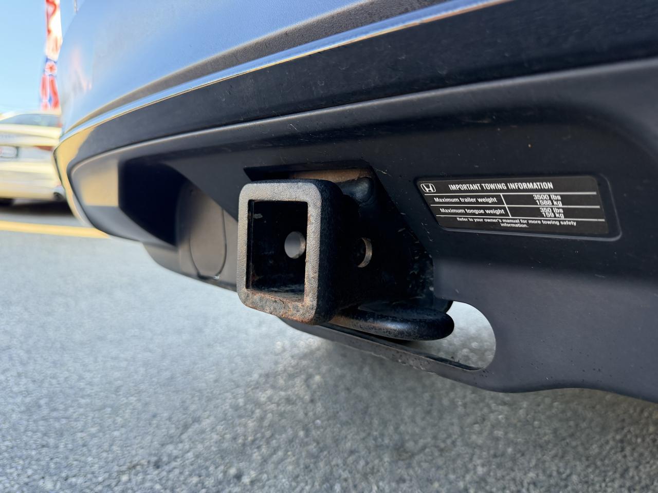 Honda Pilot Special Edition AWD 2021