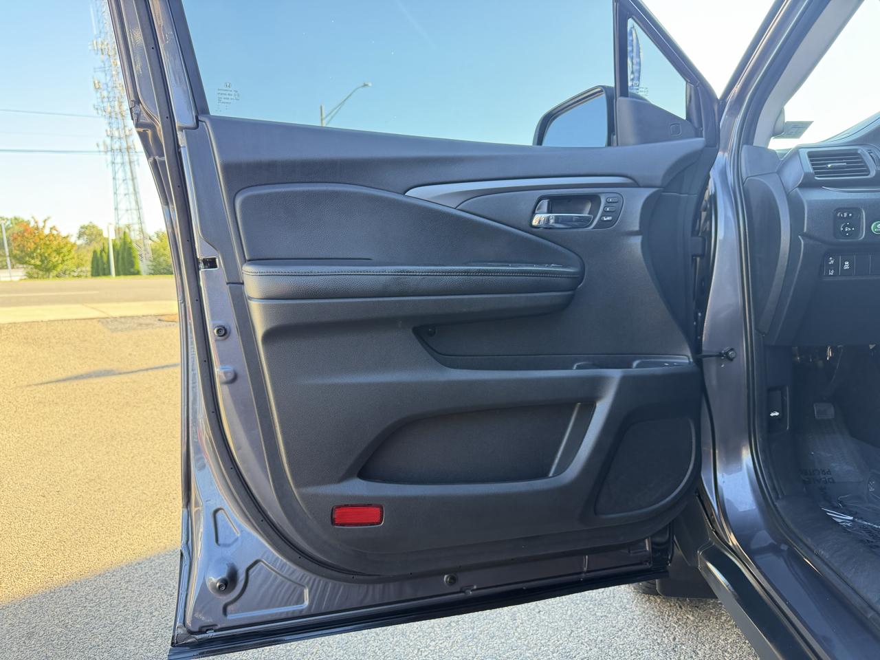Honda Pilot Special Edition AWD 2021