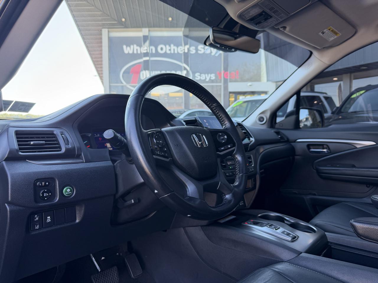 Honda Pilot Special Edition AWD 2021