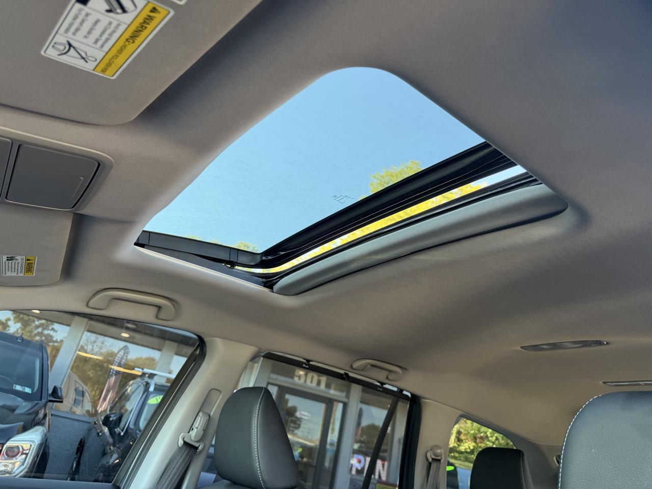 Honda Pilot Special Edition AWD 2021