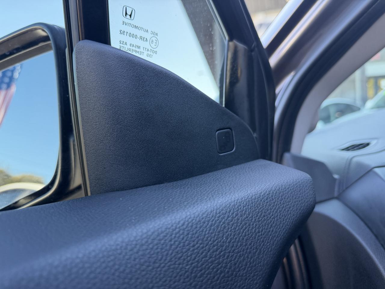 Honda Pilot Special Edition AWD 2021