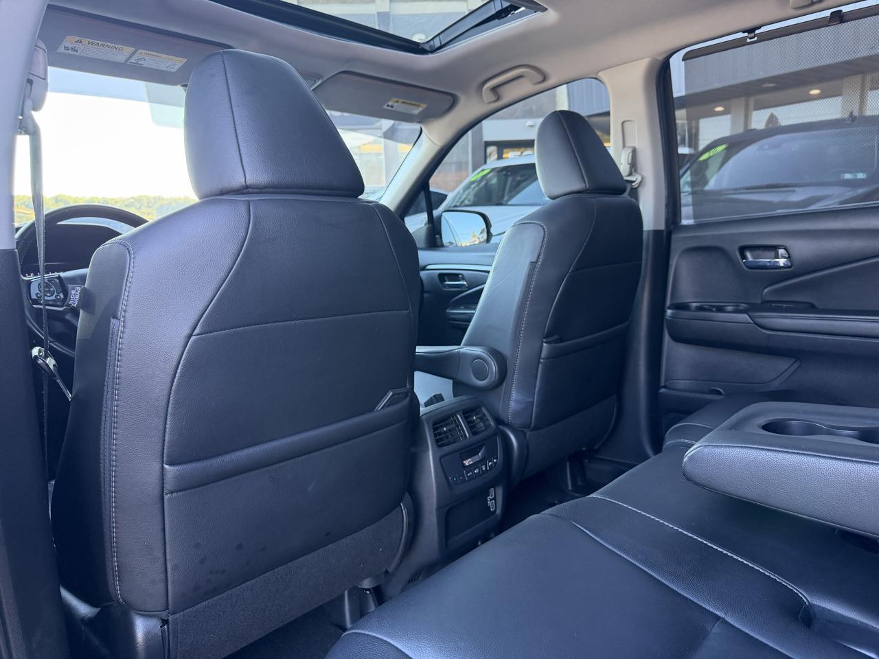 Honda Pilot Special Edition AWD 2021