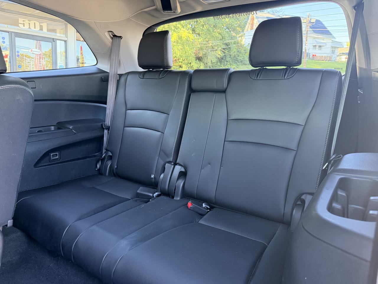 Honda Pilot Special Edition AWD 2021
