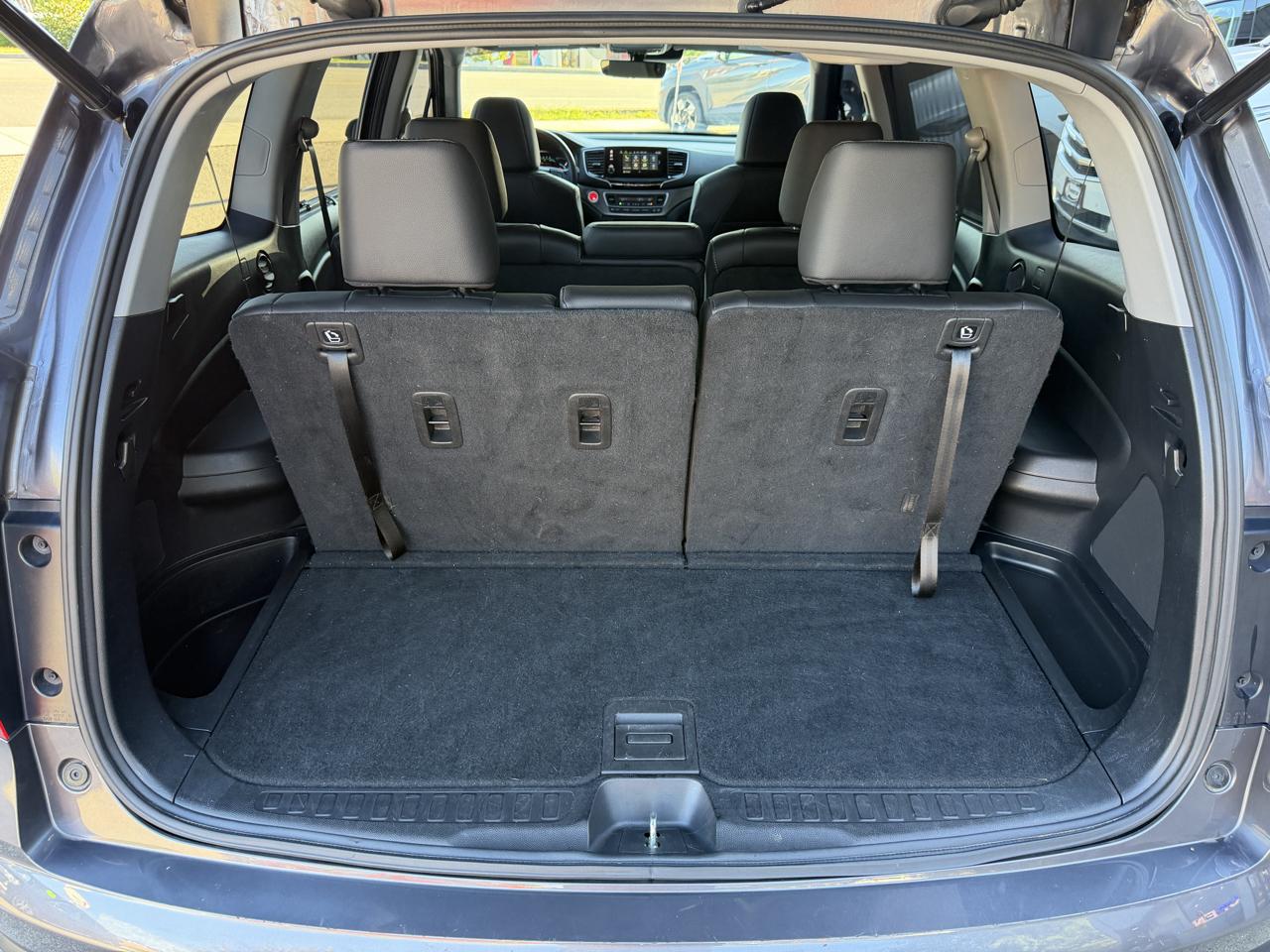 Honda Pilot Special Edition AWD 2021
