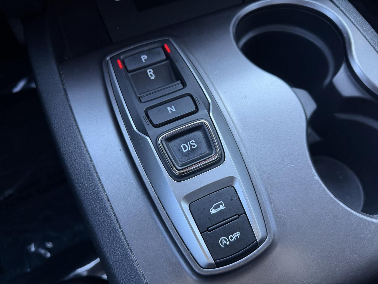 Honda Pilot Special Edition AWD 2021