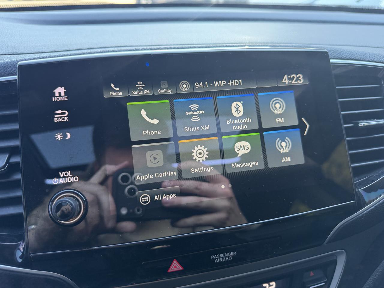 Honda Pilot Special Edition AWD 2021