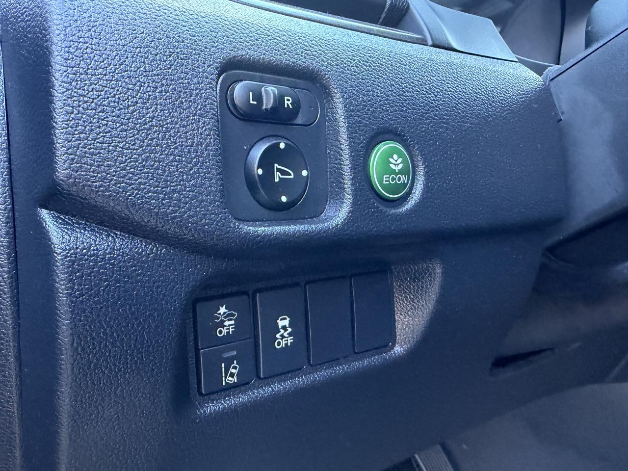 Honda Pilot Special Edition AWD 2021
