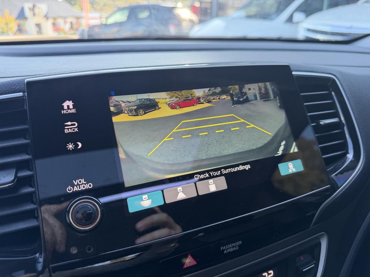 Honda Pilot Special Edition AWD 2021