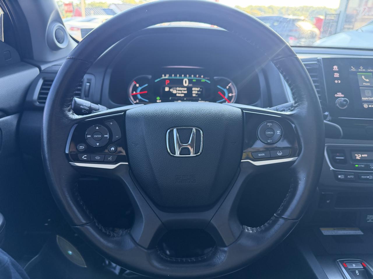 Honda Pilot Special Edition AWD 2021