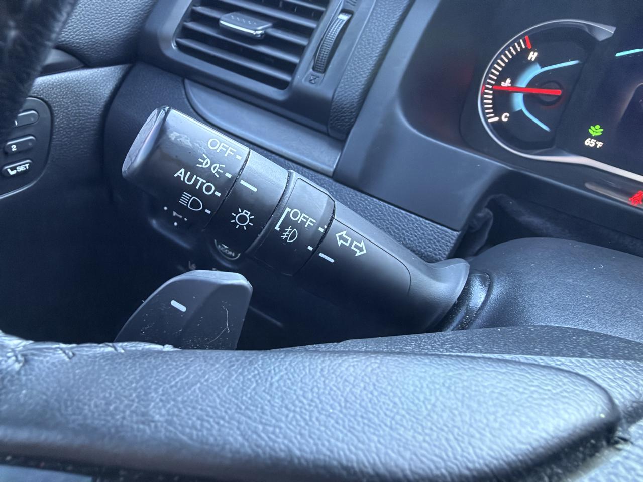 Honda Pilot Special Edition AWD 2021