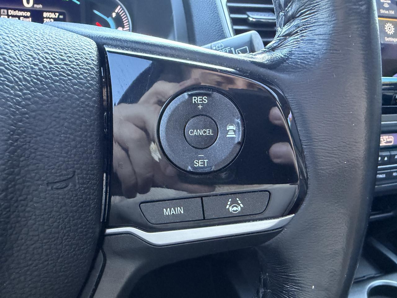 Honda Pilot Special Edition AWD 2021