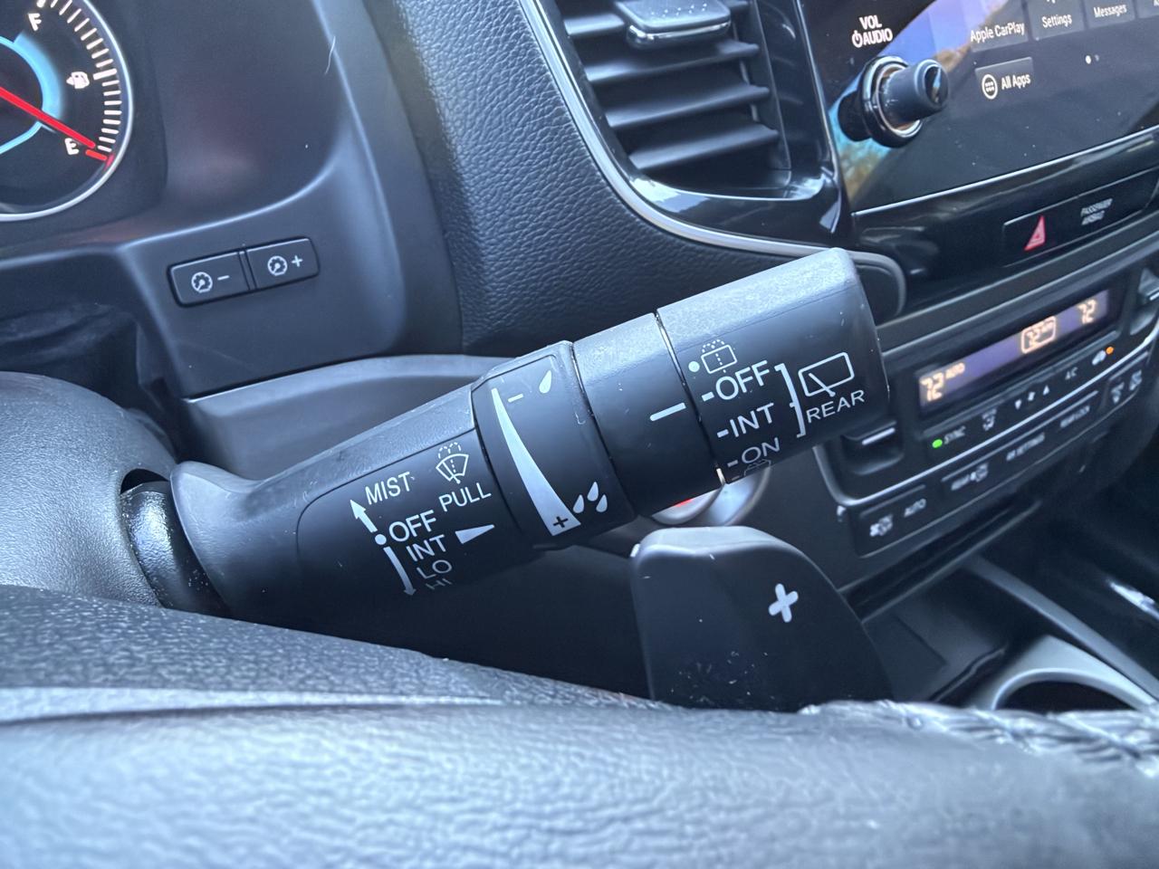 Honda Pilot Special Edition AWD 2021