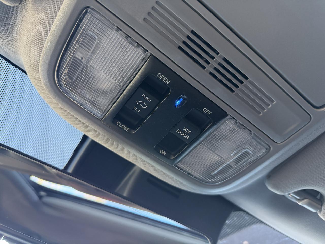 Honda Pilot Special Edition AWD 2021