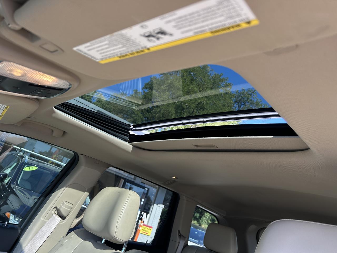Jeep Grand Cherokee Limited 4x4 2018