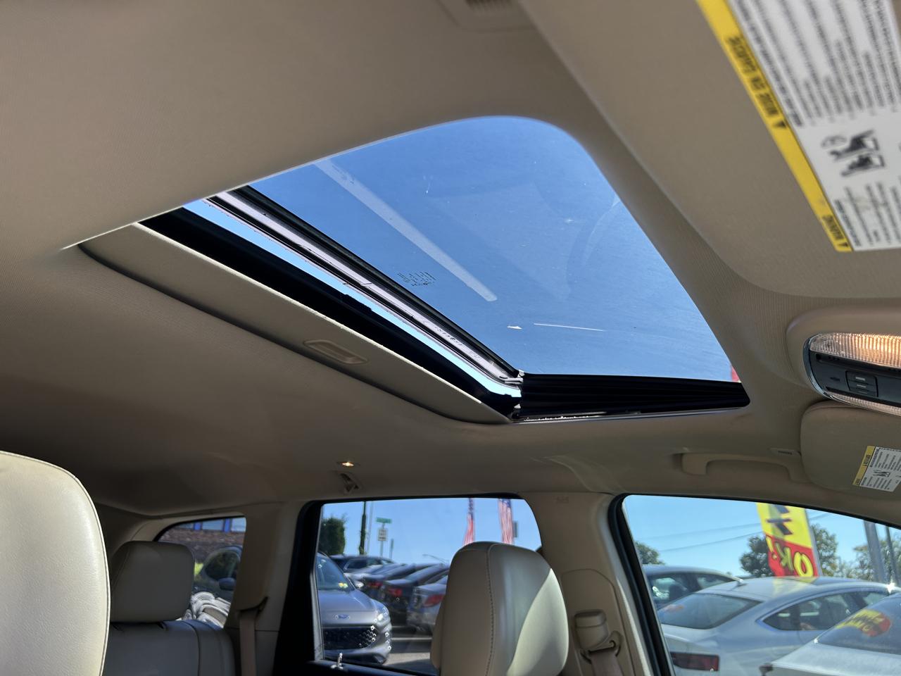 Jeep Grand Cherokee Limited 4x4 2018