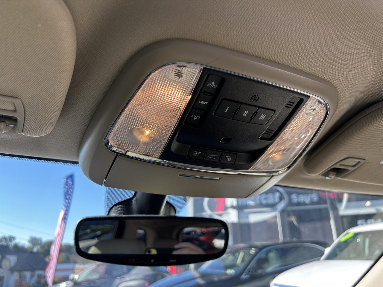 Jeep Grand Cherokee Limited 4x4 2018