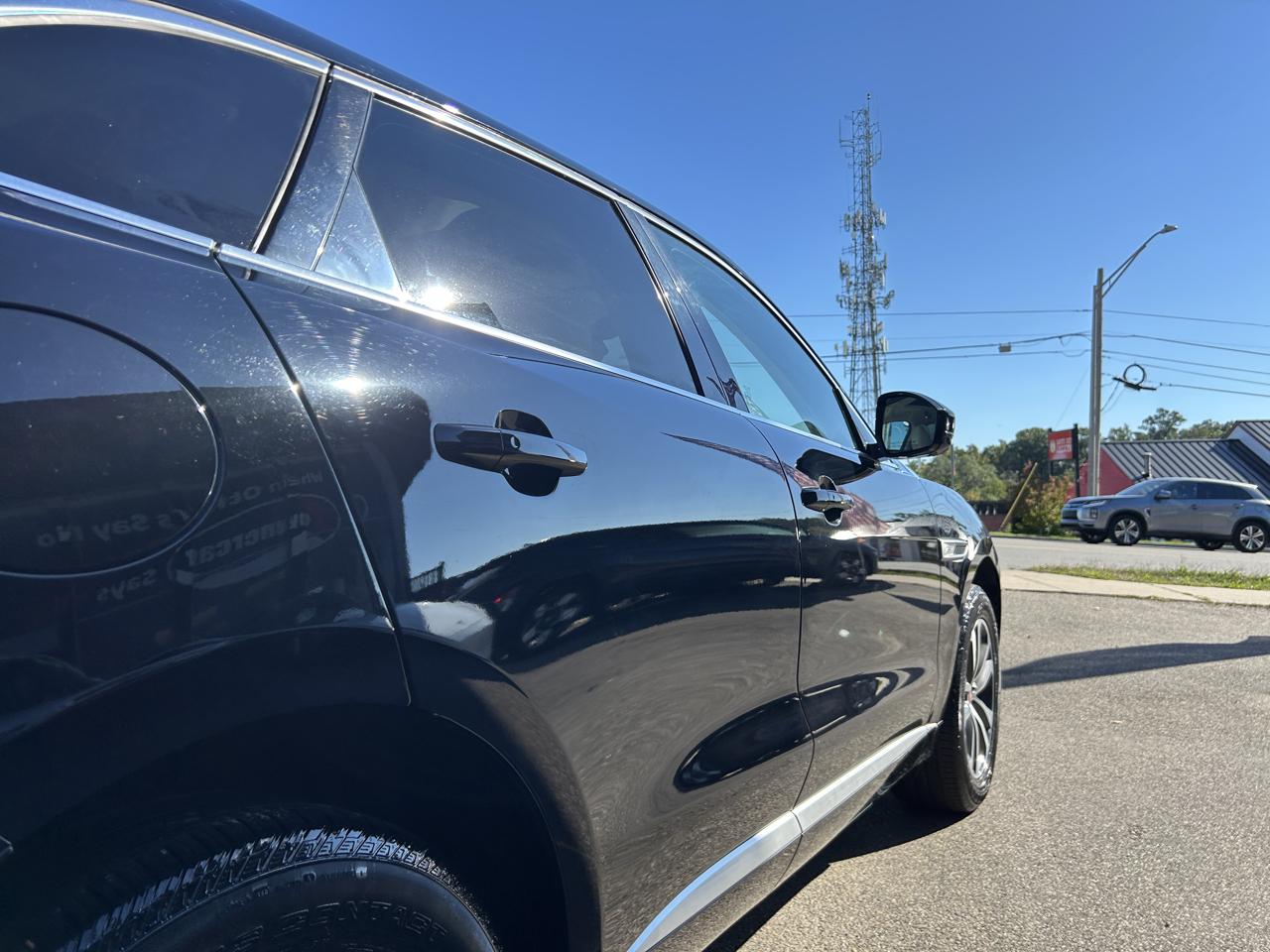 Jaguar F-Pace P250 AWD S 2021