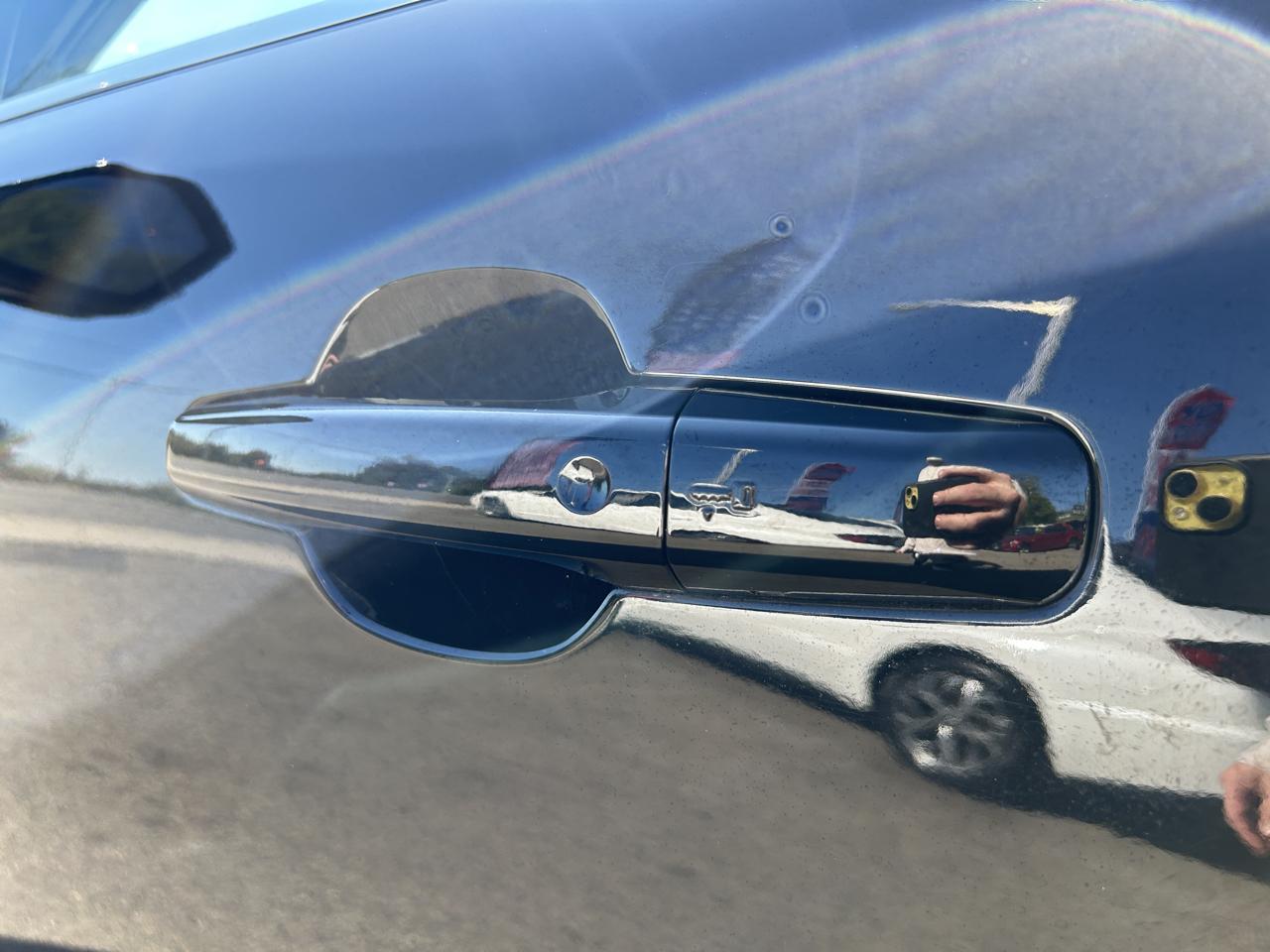 Jaguar F-Pace P250 AWD S 2021