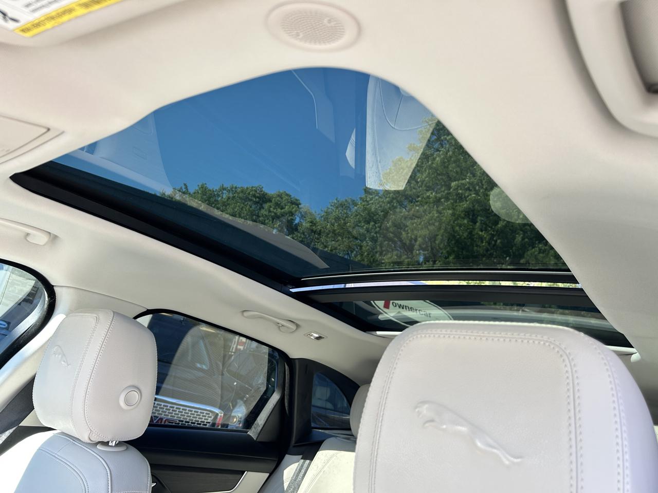 Jaguar F-Pace P250 AWD S 2021