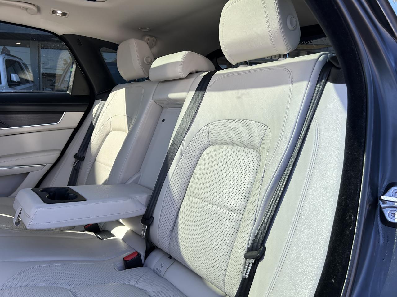 Jaguar F-Pace P250 AWD S 2021