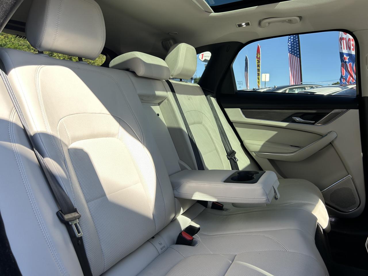 Jaguar F-Pace P250 AWD S 2021