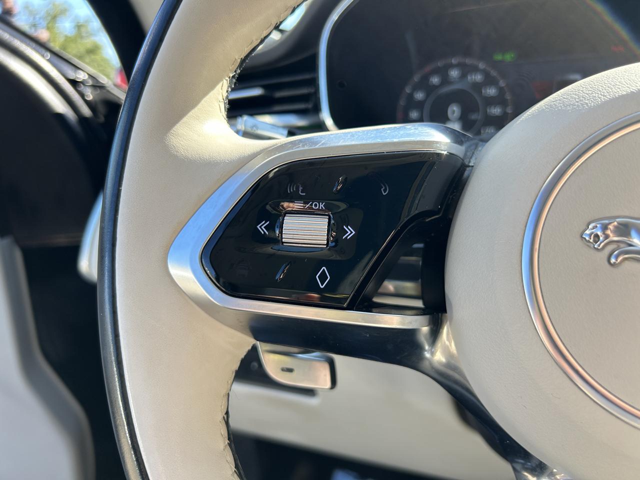 Jaguar F-Pace P250 AWD S 2021