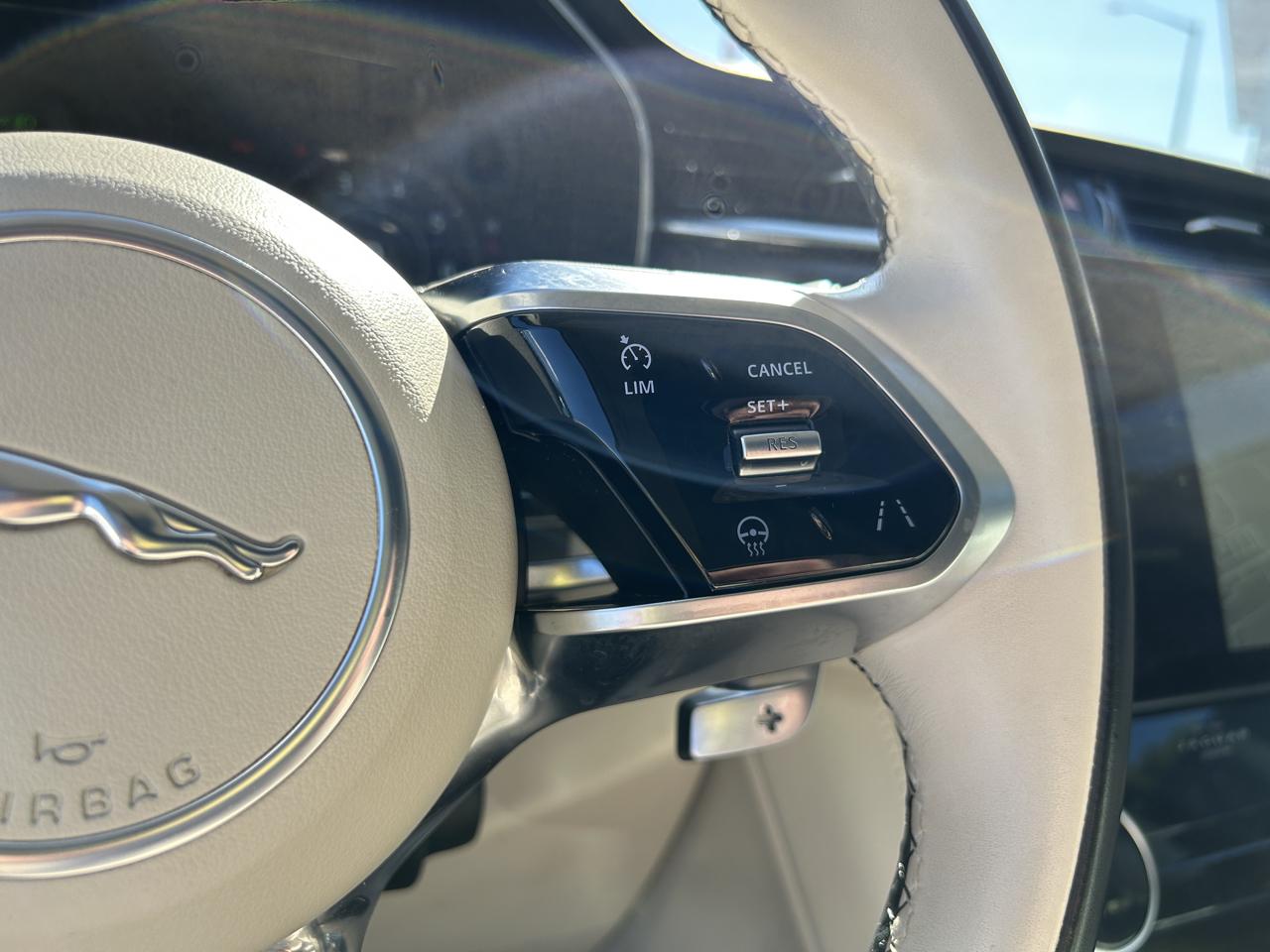 Jaguar F-Pace P250 AWD S 2021