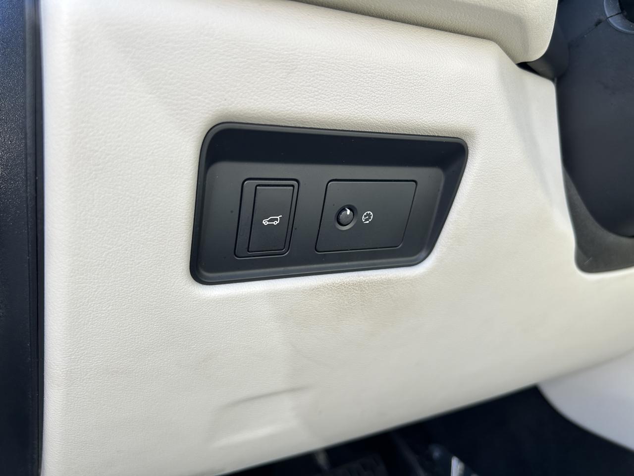 Jaguar F-Pace P250 AWD S 2021