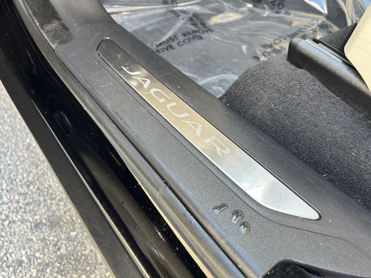Jaguar F-Pace P250 AWD S 2021