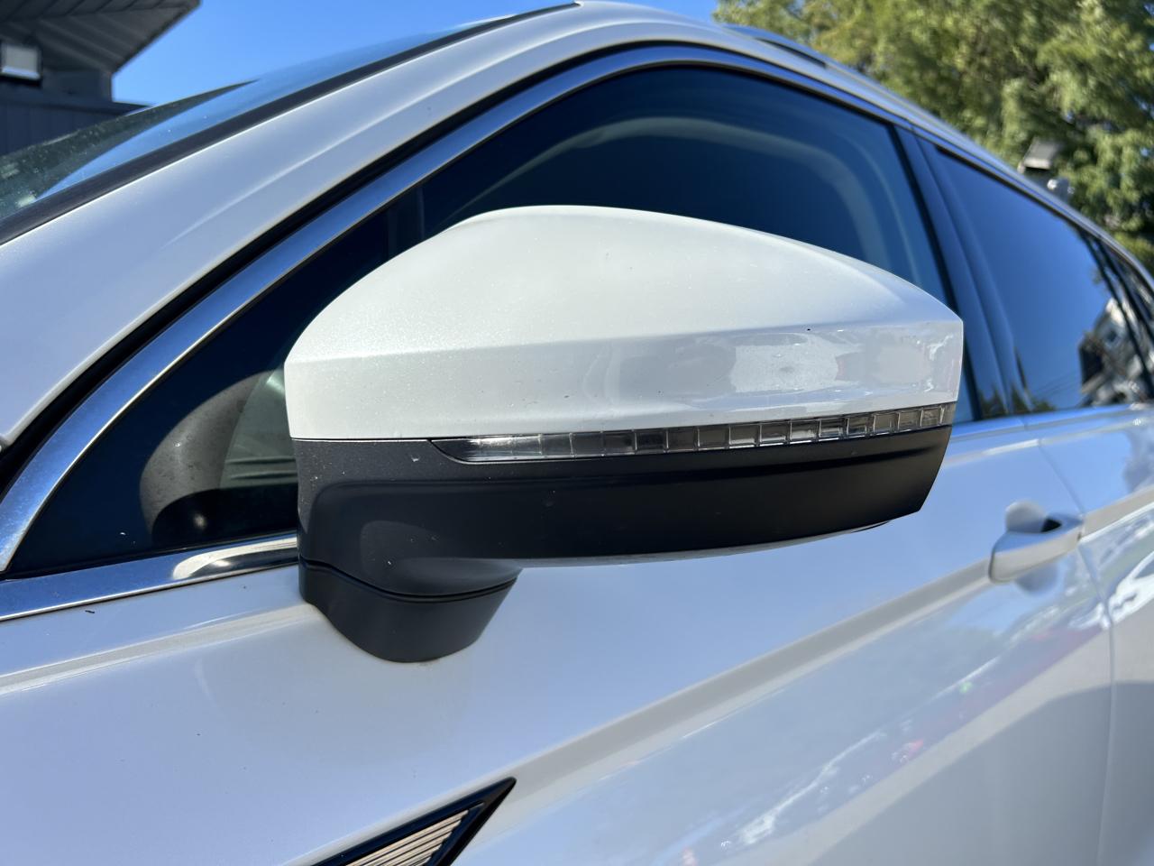 Volkswagen Tiguan 2.0T SE 4MOTION 2023