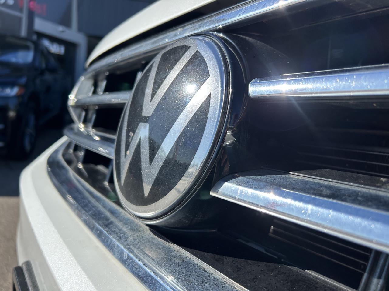 Volkswagen Tiguan 2.0T SE 4MOTION 2023