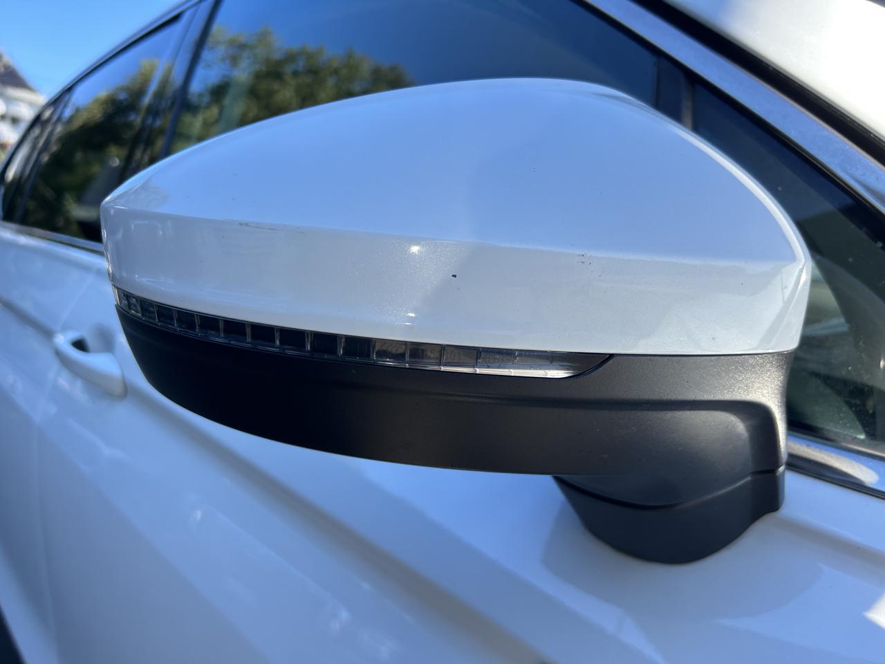 Volkswagen Tiguan 2.0T SE 4MOTION 2023