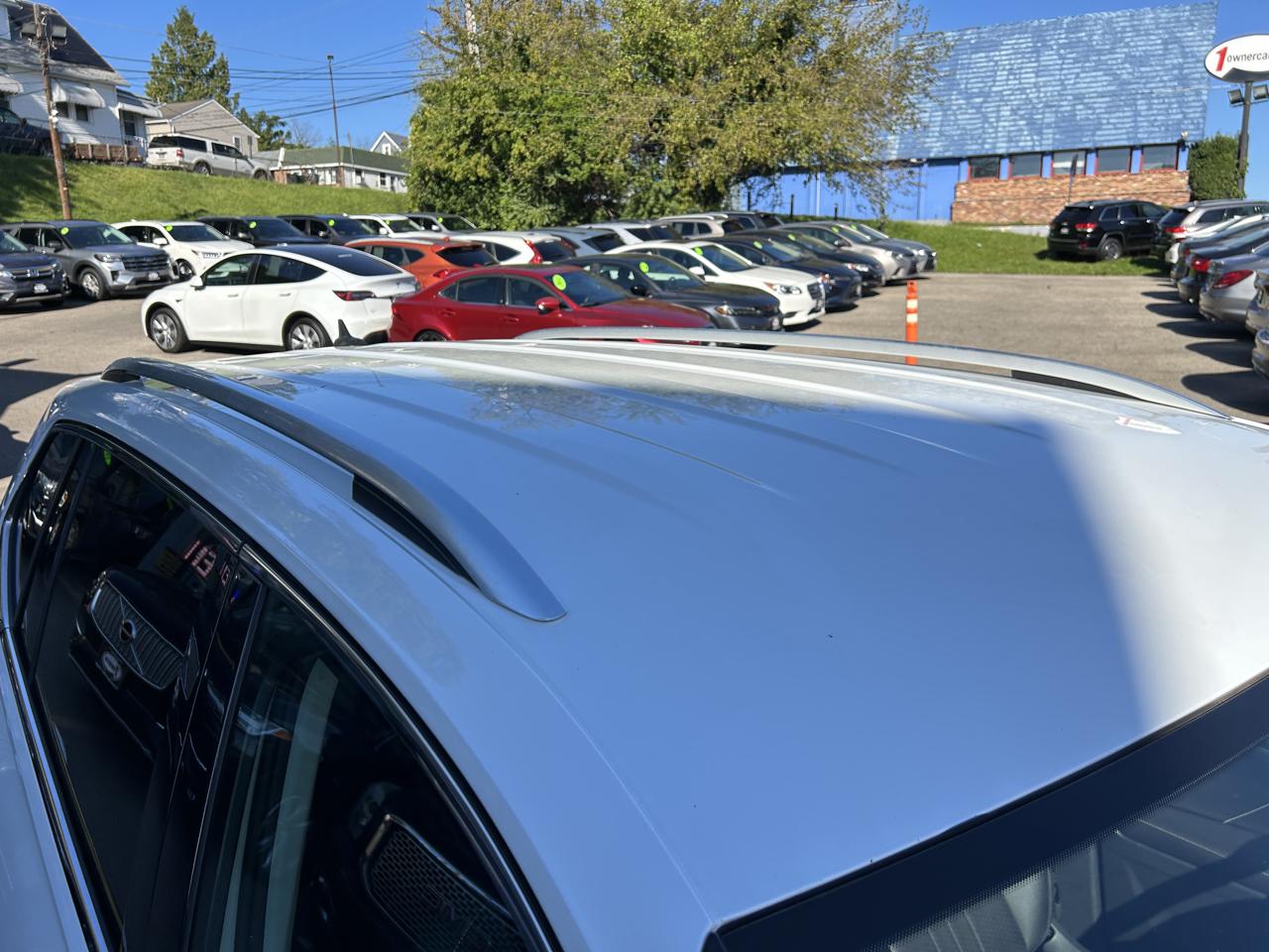 Volkswagen Tiguan 2.0T SE 4MOTION 2023