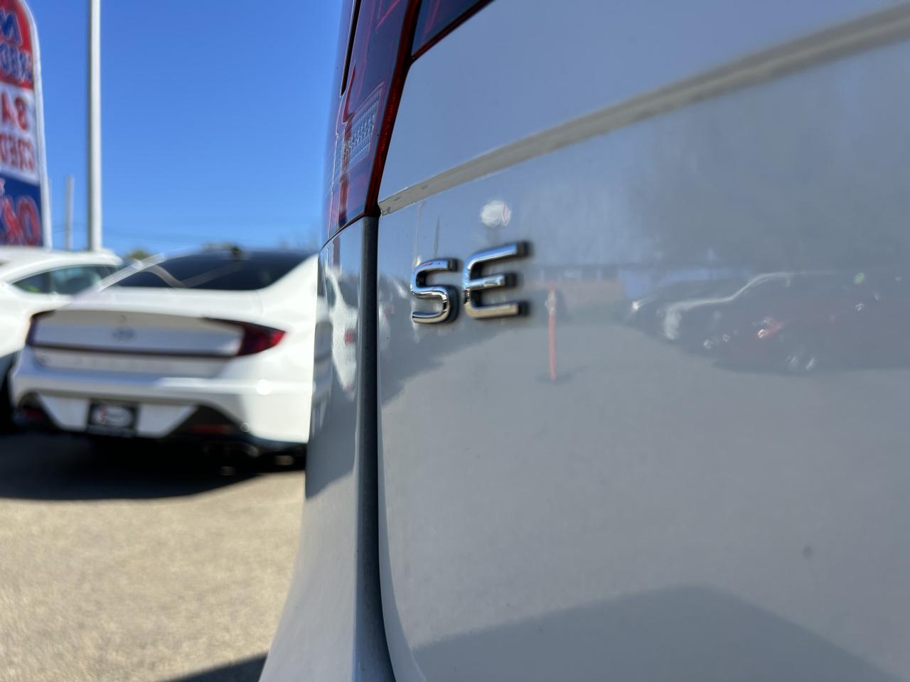 Volkswagen Tiguan 2.0T SE 4MOTION 2023