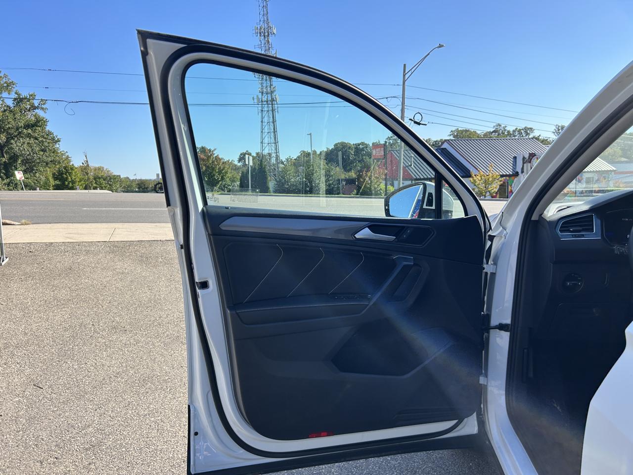 Volkswagen Tiguan 2.0T SE 4MOTION 2023