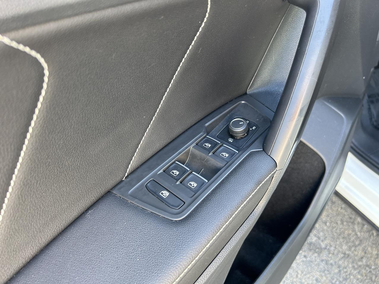 Volkswagen Tiguan 2.0T SE 4MOTION 2023