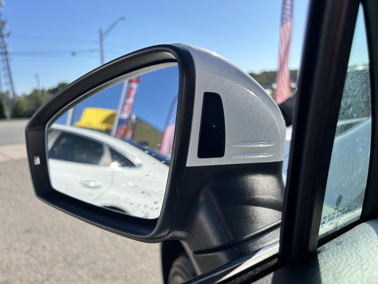 Volkswagen Tiguan 2.0T SE 4MOTION 2023