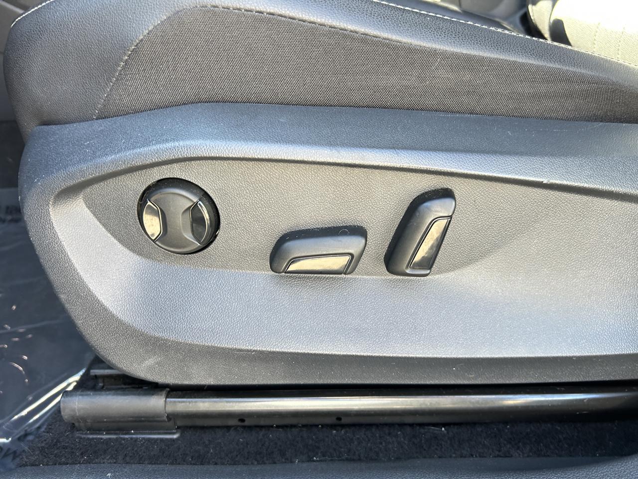Volkswagen Tiguan 2.0T SE 4MOTION 2023