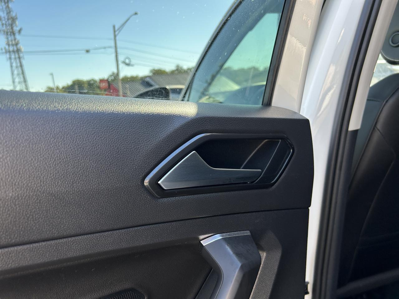Volkswagen Tiguan 2.0T SE 4MOTION 2023