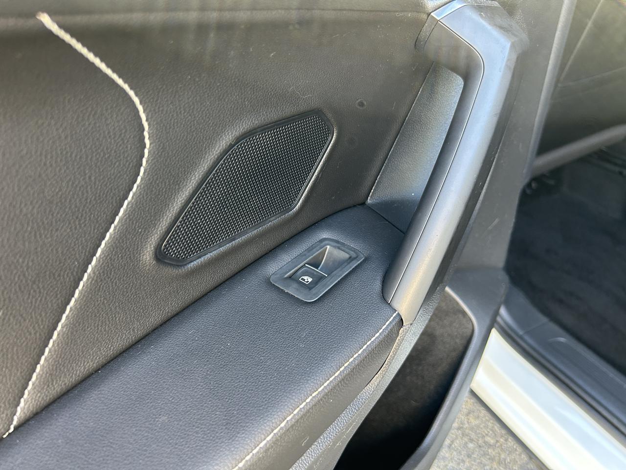 Volkswagen Tiguan 2.0T SE 4MOTION 2023