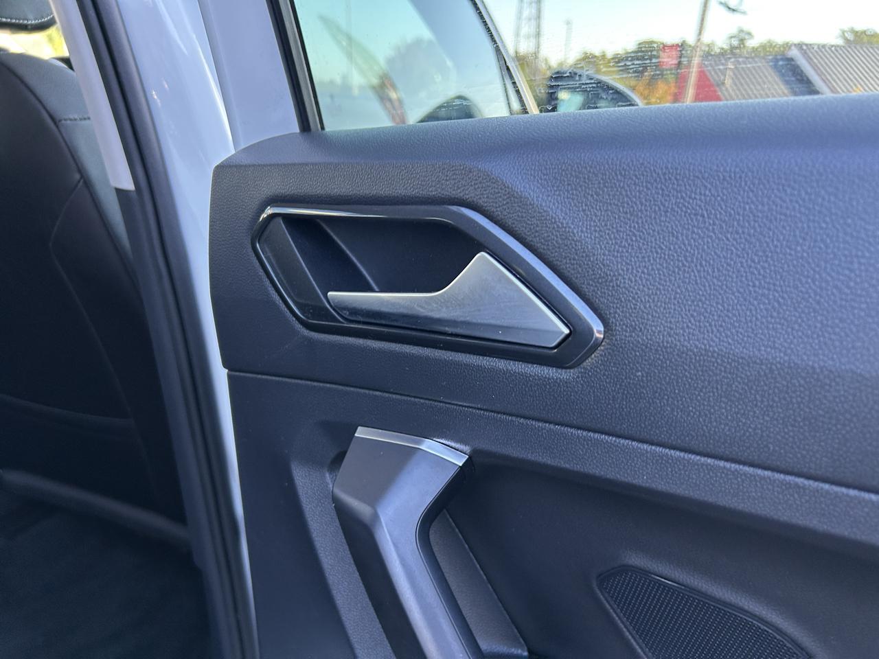 Volkswagen Tiguan 2.0T SE 4MOTION 2023