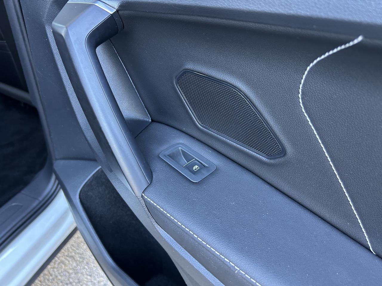 Volkswagen Tiguan 2.0T SE 4MOTION 2023
