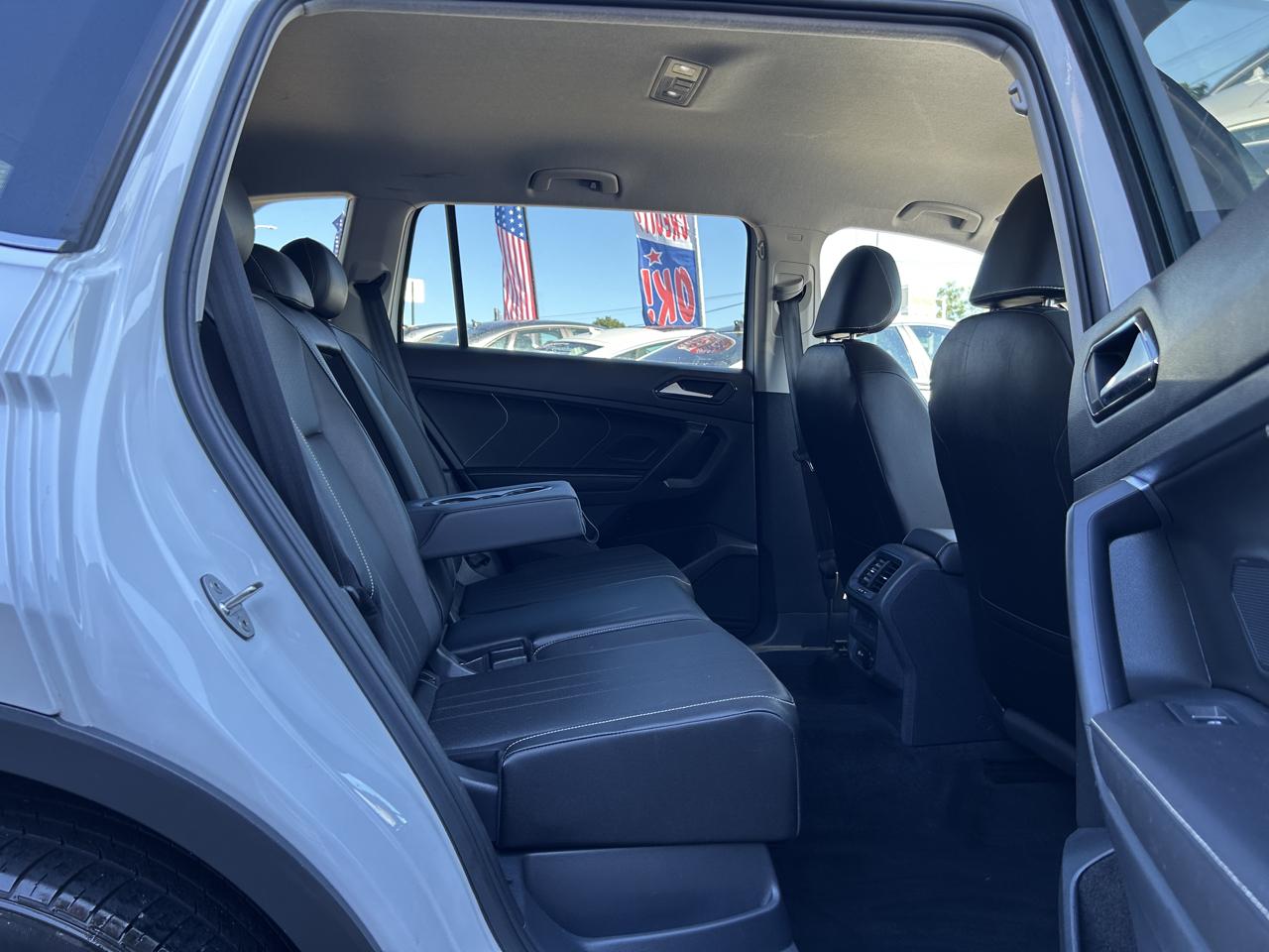 Volkswagen Tiguan 2.0T SE 4MOTION 2023