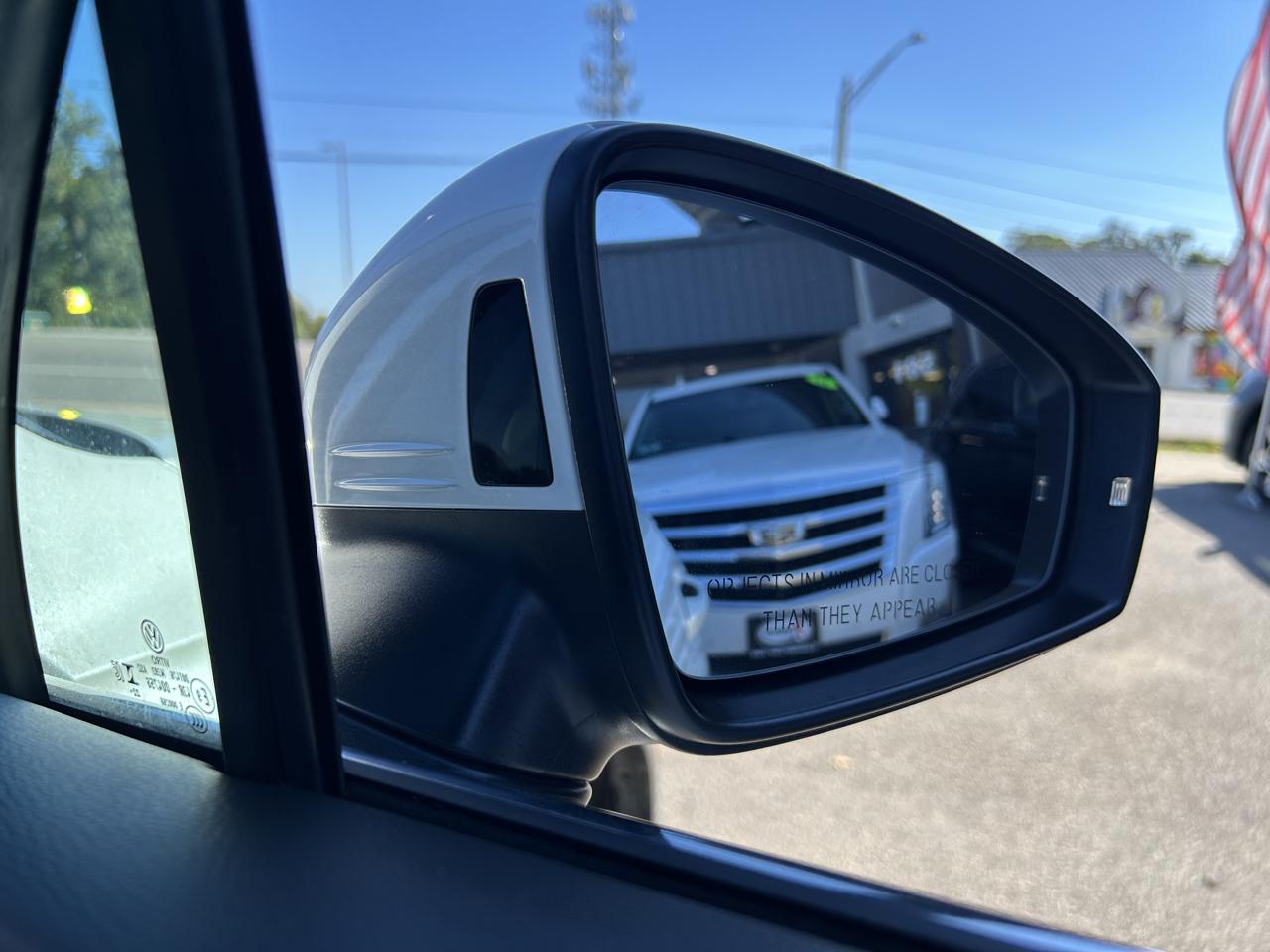 Volkswagen Tiguan 2.0T SE 4MOTION 2023