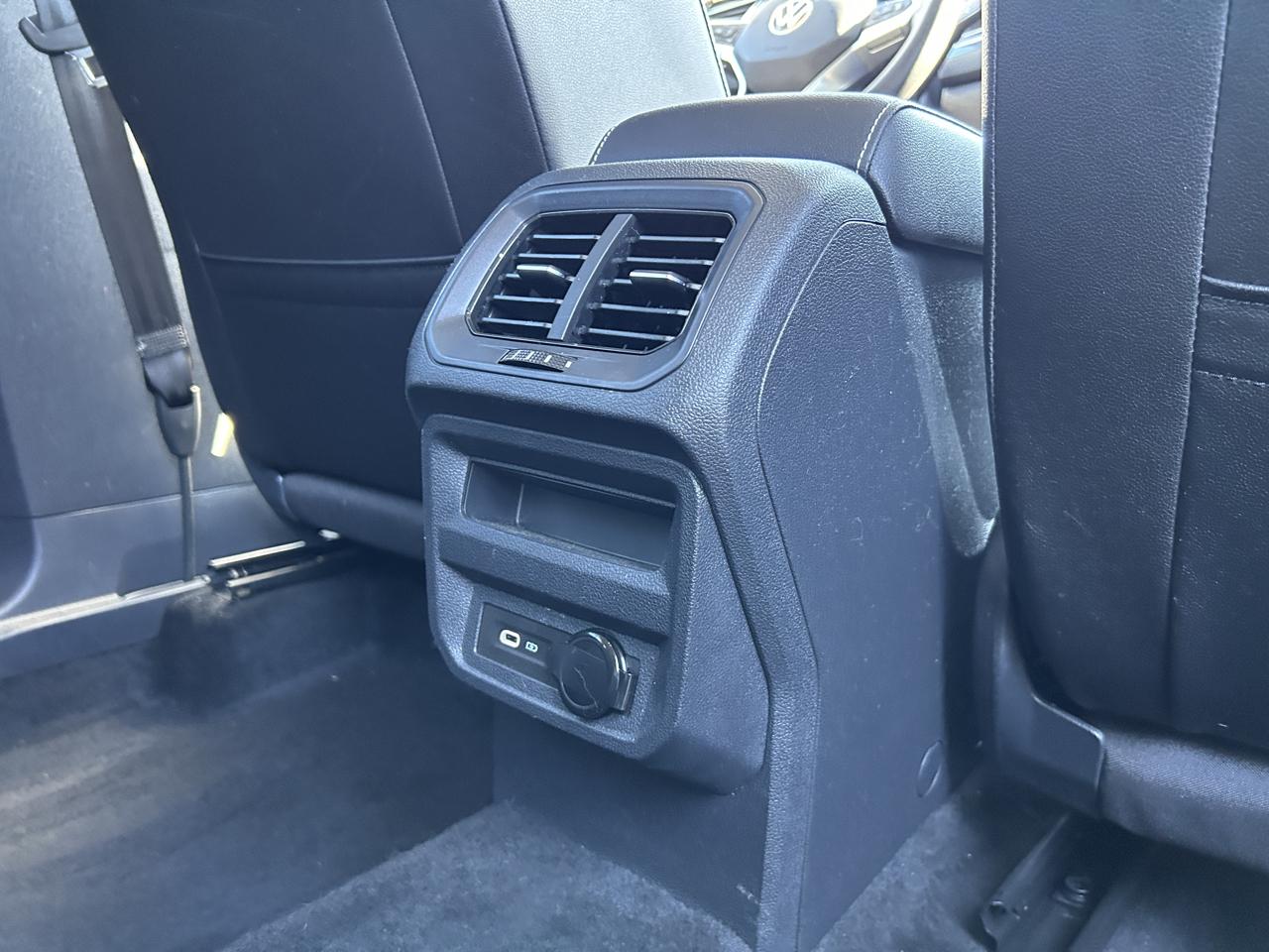 Volkswagen Tiguan 2.0T SE 4MOTION 2023