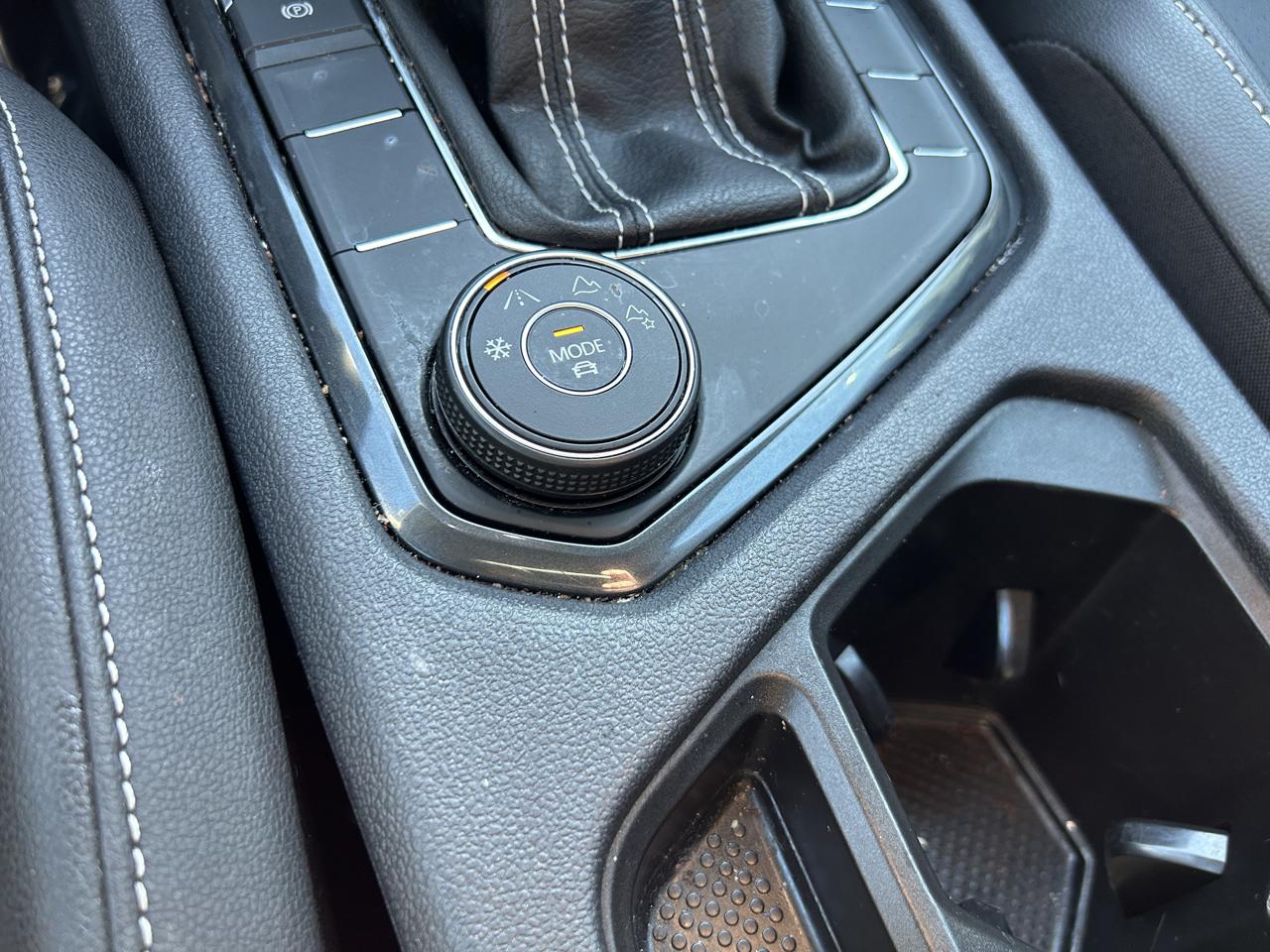 Volkswagen Tiguan 2.0T SE 4MOTION 2023
