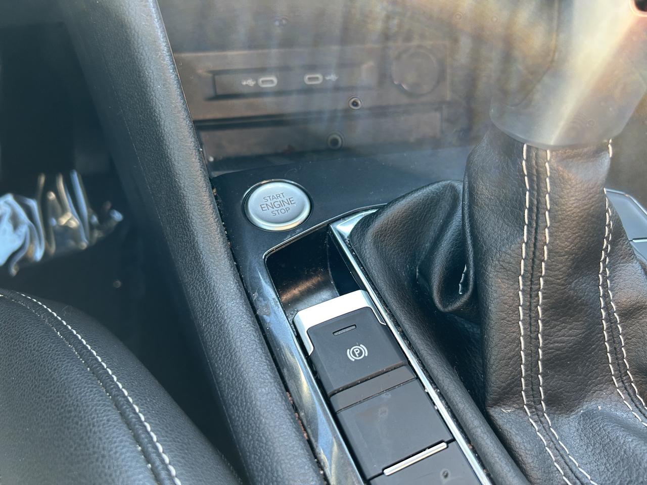 Volkswagen Tiguan 2.0T SE 4MOTION 2023