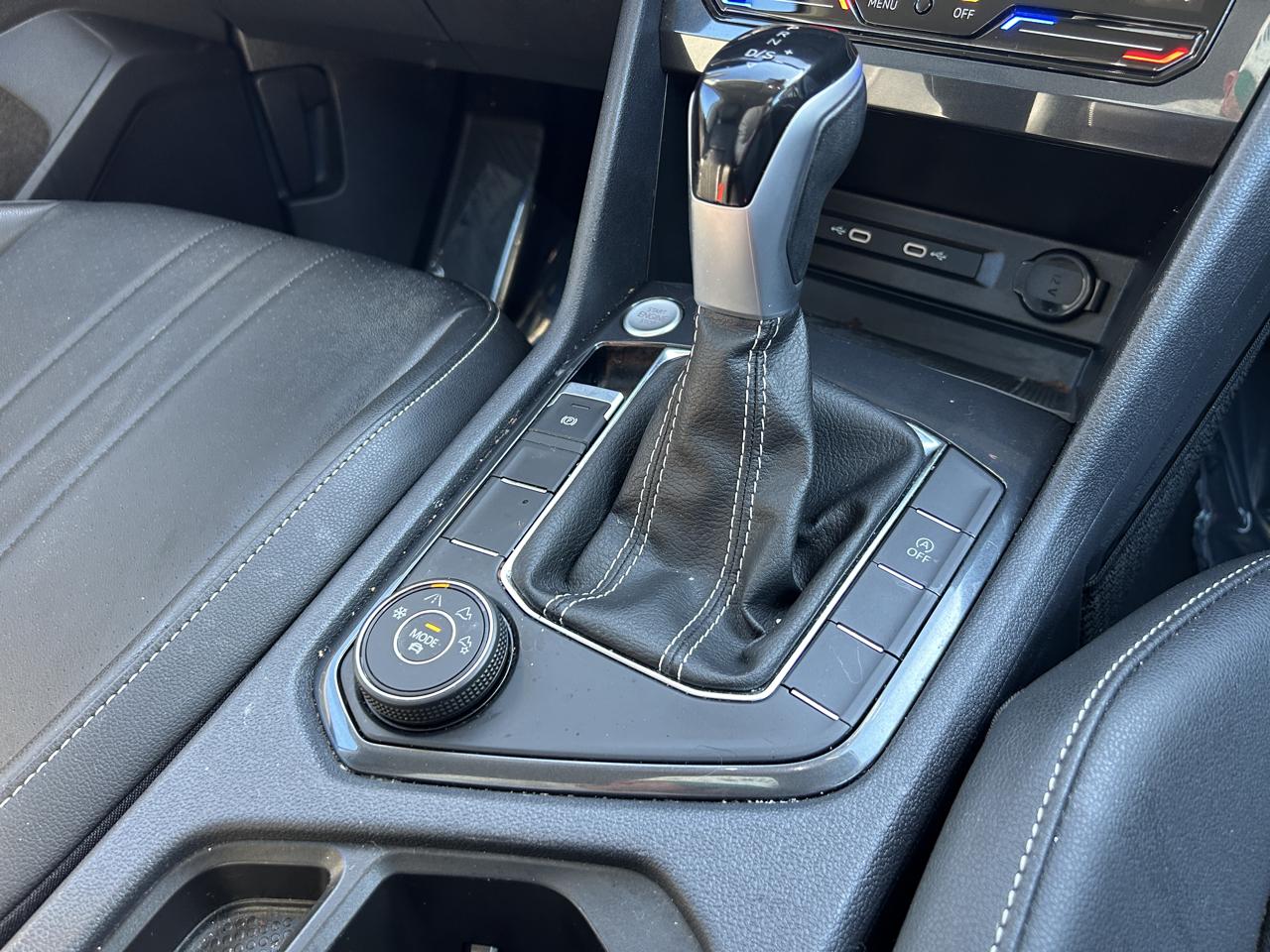 Volkswagen Tiguan 2.0T SE 4MOTION 2023