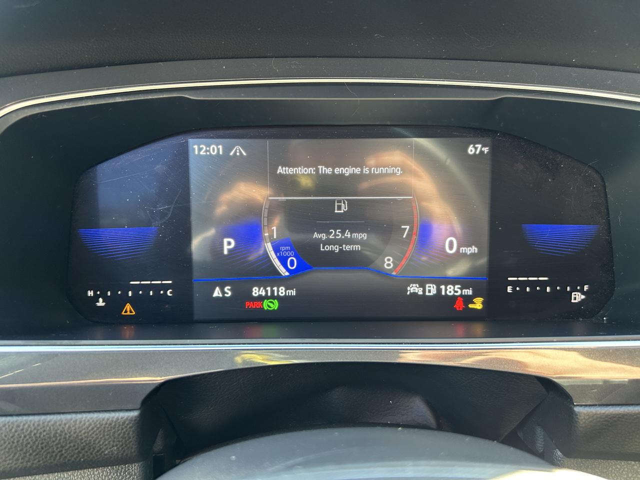 Volkswagen Tiguan 2.0T SE 4MOTION 2023